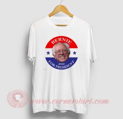 Bernie For President 2020 T Shirt