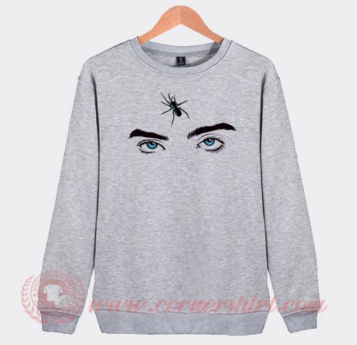 Billie Eilish Camiseta Para Niños Sweatshirt