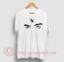 Billie Eilish Camiseta Para Niños T Shirt