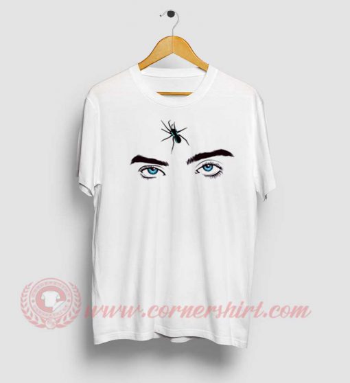 Billie Eilish Camiseta Para Niños T Shirt