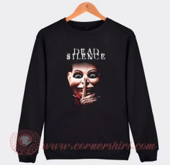 Dead Silence Sweatshirt