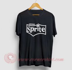 Drink Sprite T Shirt