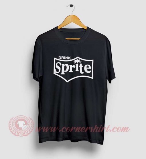 Drink Sprite T Shirt