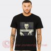 Frankenstein Be Creepy With Me T shirt