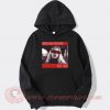 I Don't Wanna Be You Anymore Hoodie