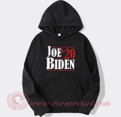 Joe Biden For President 2020 Hoodie