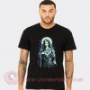 Jesus Lily The Munster T Shirt