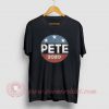 Mayor Pete Buttigieg For President 2020 T Shirt