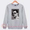 Queen Freddie Mercury Sweatshirt