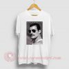 Queen Freddie Mercury T shirt