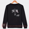 Real Hasta La Muerte Vol 2 Sweatshirt