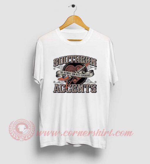 Southern Accents T Shirt
