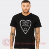 Support Male Witches T shirt