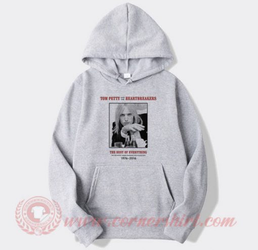 The Best Of Everything Hoodie