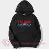 The Rock For President 2020 Hoodie