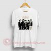 Tom Petty And The Heartbreakers Southern Accents T Shirt