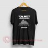 Tom Petty And The Heartbreakers Live 2014 T Shirt