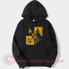 Rolling Stones No Security Tour 99 Hoodie