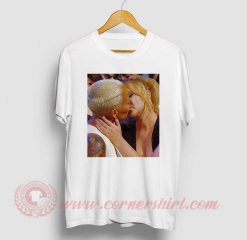 Amber Rose Kiss Amy Schumer T Shirt