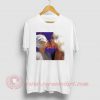 Amber Rose Kiss Blac Chyna T Shirt