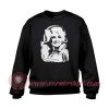 Dolly Parton Custom Sweatshirt
