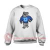 Drake Bulldog Custom Sweatshirt