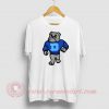 Drake Bulldog Custom T Shirt