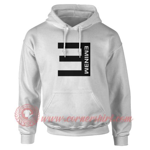 Eminem Hip Hop Custom Hoodie | Eminem Shirt | Cornershirt.com