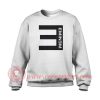 Eminem Hip Hop Custom Sweatshirt