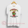 Jeremih And Chance Marry Christmas Lil Mama T Shirt