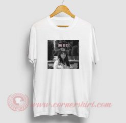 Lana Del Rey Terrence Loves You T Shirt