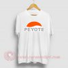Lana Del Rey Peyote T Shirt