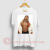 Lil Wayne Custom Design T Shirt