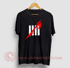 Metallica Fifth Member Custom Design T Shirt