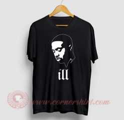 Nasir Ill Custom Design T Shirts