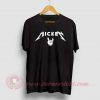 Rock And Roll Mickey Mouse T Shirt