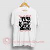 Rolling Stones Exile On Main Street T Shirt