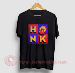 Rolling Stones Honk Album T Shirt
