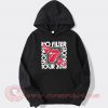 Rolling Stones No Filters 2018 Tour Hoodie