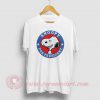 Snoopy For President Custom Design T Shirt