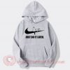 Snoopy Just Do It Later Custom Hoodie