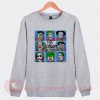 Custom The Joker Bunch Sweatshirt