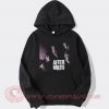 The Rolling Stones After Math Hoodie