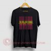 The Rolling Stones Emotional Rescue T Shirt