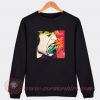 The Rolling Stones Love You Live Sweatshirt