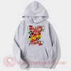 The Rolling Stones Tattoo You Hoodie