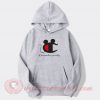 Champions Parody Mickey Mouse Hoodie