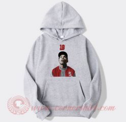 Chance The Rapper 10 Day Hoodie