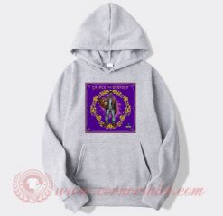 Chance The Rapper Chance The Dropout Hoodie