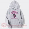 Chance The Rapper Glasgow Arches Hoodie